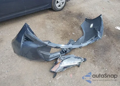 2019 Toyota Corolla Le из США, поврежденный, VIN 2T1BURHE9KC131924